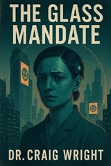 The Glass Mandate - Craig Steven Wright - 9798276922003