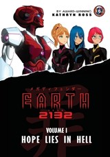 Earth Year 2132 - Kathryn Ross - 9798277024195