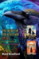 The Sword and the Sunflower Duet Special Edition - Mark Bradford - 9798277345771