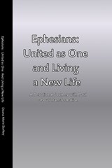 Ephesians - Deana Marie Starkey - 9798277518212