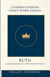 Ruth - Phillip J Richmond - 9798277534168