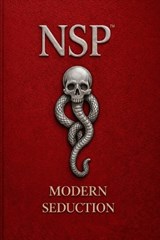 NSP(TM) THE MAGNETIC CODE Attraction & Embodied Presence - Nicholas Matthews - 9798277713211