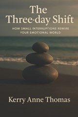 The Three-day Shift - Paul Thomas ; Kerry Anne Thomas - 9798277720219