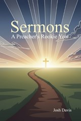 Sermons - Josh Davis - 9798277884119