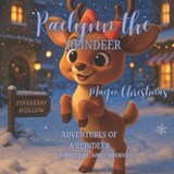 Raelynn The Reindeer - Aimee Meehan - 9798277929551