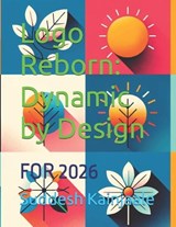 Logo Reborn - Suddesh Kainjaale - 9798278165972