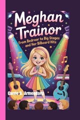 Meghan Trainor - Carrie D Armendariz - 9798278219279