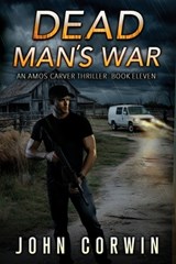 Dead Man's War: A Vigilante Mystery Action Thriller - Austin Rising - 9798278219927