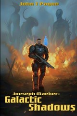 Joeseph Maeker - John T Payne - 9798278232322
