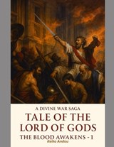 Tale of the Lord of Gods - Keiko Andou - 9798278238720