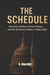 The Schedule - B Churchill - 9798278290520