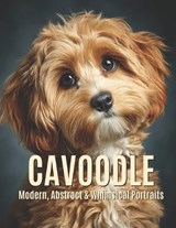 Cavoodle - Michele Berner - 9798278420910