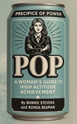 Pop - Ronda Beaman ; Bonnie Stevens - 9798278525684