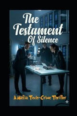The Testament of Silence - Evelin Limakatso Kholeli - 9798278615972