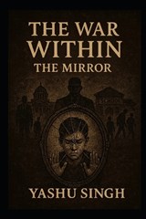 The War Within - Yashu Singh - 9798278642169