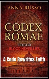 Codex Romae - Anna Russo - 9798278741626