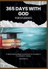 365 Days With God For Students - God'sown Publication - 9798278779476