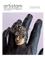 Artistam - Ali Asghar Kalantar - 9798278821175