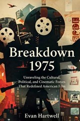 Breakdown - Evan Hartwell - 9798278856146