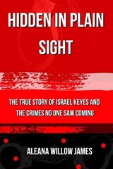 Hidden in Plain Sight - Aleana Willow James - 9798278898085