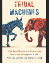 Tribal Machines - Dexter Dow - 9798278914617