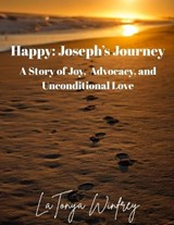 Happy - Latonya Nicole Winfrey - 9798278939313
