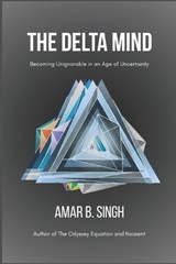 The Delta Mind - Amar B Singh - 9798278971320