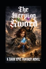 The Weeping Sword - Evelin Kholeli - 9798279171644