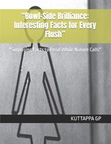 "Bowl-Side Brilliance - Kuttappa Gp - 9798279177646