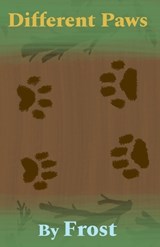 Different Paws - Frost Aure - 9798279346646