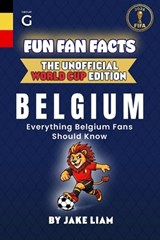 Fun Fan Facts - Jake Liam - 9798279368358