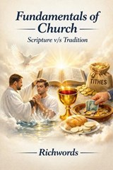 Fundamentals of Church - Richwords - 9798279427109