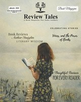 Book Review Magazine - 14 (Winter 2026) - S Jeyran Main - 9798279431144
