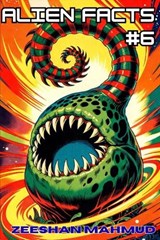 Alien Facts #6 - Zeeshan Mahmud - 9798279471355