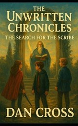 The Unwritten Chronicles - Dan Cross - 9798280109483