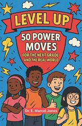 Level Up - E Marcel Jones - 9798280220874