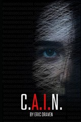 C.A.I.N. - Eric Draven - 9798280391109