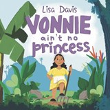 Vonnie Ain't No Princess - Lisa Davis - 9798281222532
