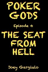 Poker Gods - Joey Gargiulo - 9798281234696