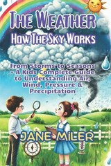 The Weather - Jane Miler - 9798281446778
