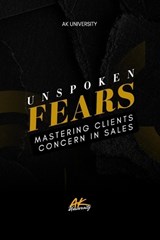 Unspoken Fears - Andrew Knapp - 9798281600651