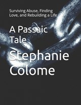 A Passaic Tale - Stephanie Marie Colome - 9798281648639