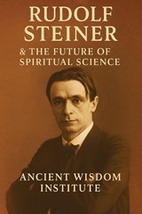 Rudolf Steiner & the Future of Spiritual Science - Ancient Wisdom Institute - 9798281695138