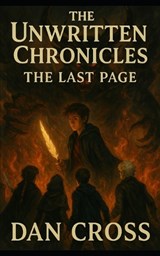 The. Unwritten Chronicles - Dan Cross - 9798281801478