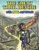 Great Trail Rescue - John Leslie Roberts - 9798281944113