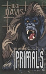 Primals - Josh Davis - 9798281982658