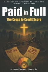 Paid in Full - David Evans - 9798282157802