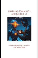 AI Vs John Vol 6 - Kealeboga Lee Seletshoge - 9798282176254