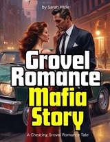 Grovel Romance Mafia Story - Sarah Halle - 9798282234817