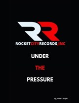Under The Pressure - James Logan - 9798282327694